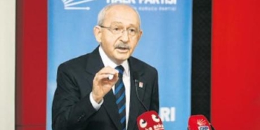CHP’den İstanbul hamlesi