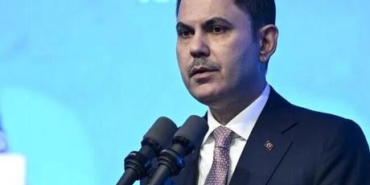 Bakan Kurum: DOA ile 200 milyondan fazla ambalaj topladık