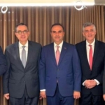 Türkiye’nin sanayi ve teknoloji planları dünyanın dikkatini çekti