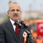 Bakan Uraloğlu, Van'daki tramvay hattı projesinin Bakanlıkça üstlenilmesini değerlendirdi