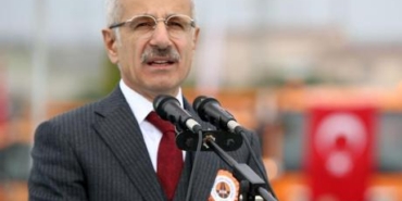 Bakan Uraloğlu, Van'daki tramvay hattı projesinin Bakanlıkça üstlenilmesini değerlendirdi