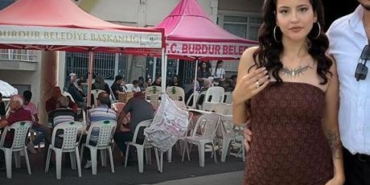 En mutlu ana saatler kala feci olay! Düğün yerine cenaze evi oldu