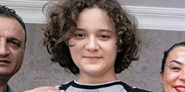 Tahliye edilmişti! Okul saldırganının annesi Peyman Pınar Mersinli yeniden tutuklandı
