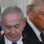 İsrail'den 'çıkmaz' itirafı! 'Trump-Netanyahu ilişkisi çok kötü'
