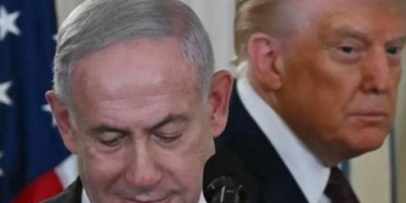 İsrail'den 'çıkmaz' itirafı! 'Trump-Netanyahu ilişkisi çok kötü'