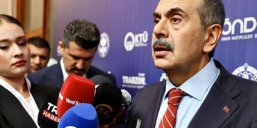 Bakan Tekin'den öğretmenlerin kıyafet düzenlemesine ilişkin net mesaj: Bu bir hatırlatmadır