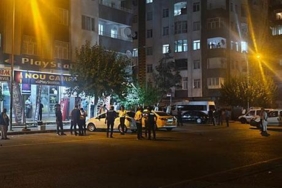 Diyarbakır'da otomobilden ateş açılması sonucu 3 kişi yaralandı