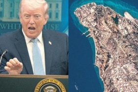 ABD’nin yeni Ortadoğu planı