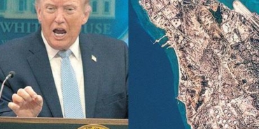ABD’nin yeni Ortadoğu planı