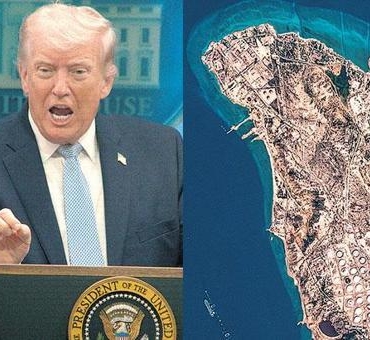 ABD’nin yeni Ortadoğu planı