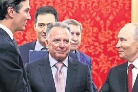 Ukrayna için kritik görüşme