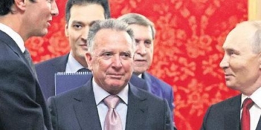 Ukrayna için kritik görüşme