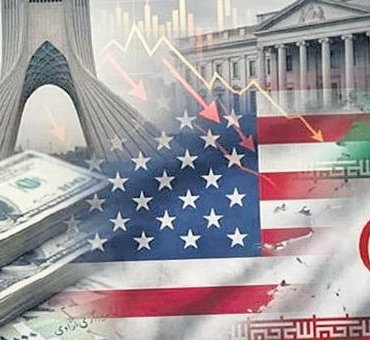 ABD’den İran’a ‘Golden’ yaptırımı