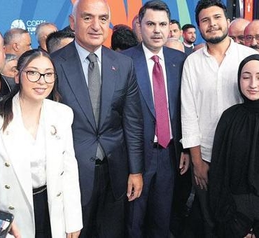 COP31’de Antalya vurgusu olacak