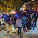 Denizli'de restoranda silahlı kavga: 2 kişi öldü, 4 kişi yaralandı