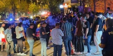 Denizli'de restoranda silahlı kavga: 2 kişi öldü, 4 kişi yaralandı