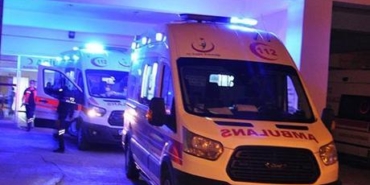 Gaziantep’te kavga ettiği husumetlilerine tabancayla ateş açtı: 2 ölü, 1 yaralı