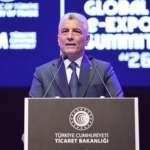 Ticaret Bakanı Bolat: Mal ve hizmet ihracatımızı 450 milyar dolara taşımayı hedefliyoruz
