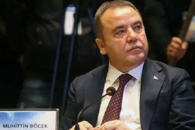 Muhittin Böcek soruşturmasında yeni detay! 8 mağdur kadın şikayetçi sıfatıyla ifade verdi