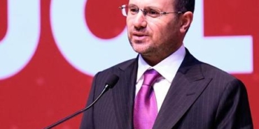 Bakan Gürlek'ten OVP mesajı: Daha fazla güven veren adalet sistemi için çalışmalarımız devam edecek