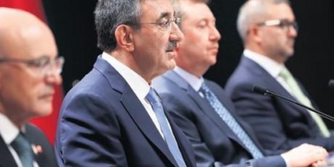 İşte Türk ekonomisinin 3 yıllık yol haritası