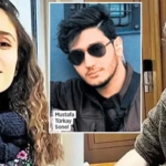 Altaş, Gülistan cinayetini FBI’a itiraf etti: Yanımda Gülistan’ı öldürdü
