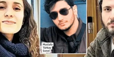 Altaş, Gülistan cinayetini FBI’a itiraf etti: Yanımda Gülistan’ı öldürdü