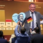 Almanya için dönüm noktası! Saksonya-Anhalt eyalet meclisi seçimini aşırı sağcı AfD kazandı