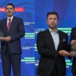 BETUYAB’dan Bakan Kurum ve Bakan Ersoy’a teşekkür