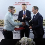 Türkiye'den 'toryum' hamlesi! TENMAK ile Danimarkalı şirket mutabakat zaptı imzaladı
