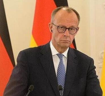AfD’nin Saksonya-Anhalt zaferi CDU’yu sarstı: 'Derin bir şok içindeyiz'