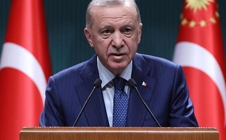 Son dakika… Cumhurbaşkanı Erdoğan'dan 'kiralık konut' açıklaması: Başvurular 14 Eylül'de başlıyor