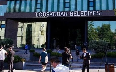 Üsküdar Belediyesi’nde ertelenen ‘seçim’ bugün