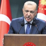 ‘Türkiye’ye husumet besleyen kaybedecek’