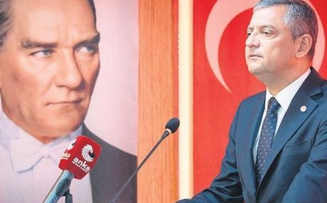 YENİ Parti 10 Eylül’de sahaya iniyor