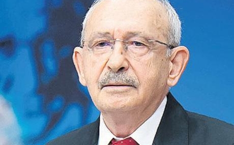 CHP yeni yaşını kutlayacak