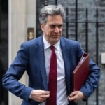 İngiltere'den İsrail'e Batı Şeria yaptırımı! Dışişleri Bakanı Miliband duyurdu