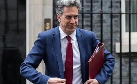 İngiltere'den İsrail'e Batı Şeria yaptırımı! Dışişleri Bakanı Miliband duyurdu