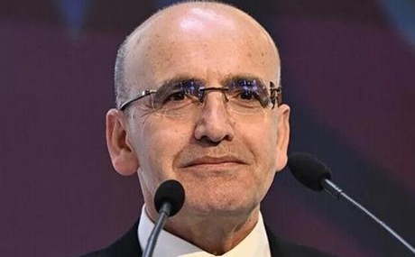 Bakan Şimşek'ten PISA 2025 mesajı: Elde ettiğimiz kazanımları daha ileriye taşımaya devam edeceğiz