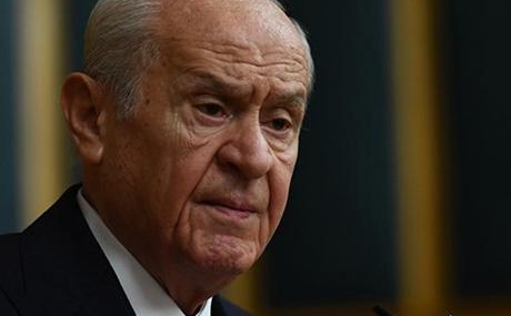 MHP Lideri Devlet Bahçeli'den '9 Eylül' mesajı