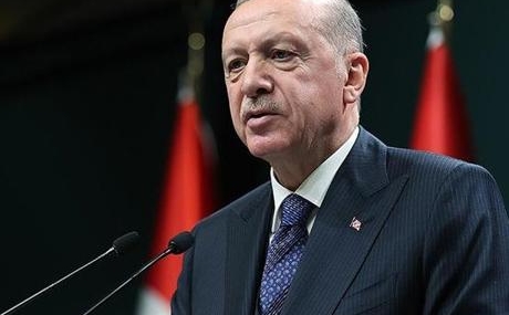 Cumhurbaşkanı Erdoğan'dan PISA 2025 sonuçları paylaşımı: Eğitim camiamızı tebrik ediyorum