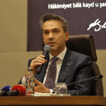Bakan Bayraktar: Elektrikte yüzde 65 yerliliğe ulaşmış durumdayız