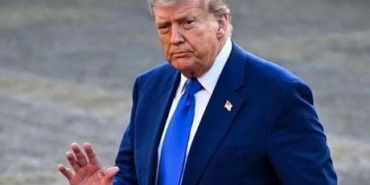 Trump: İran'a çok sert bir ders verdik! İran: ABD petrol gemimizi vurdu