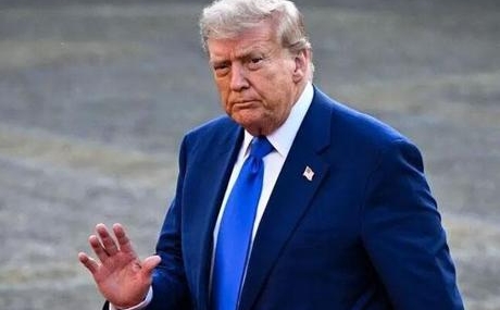 Trump: İran'a çok sert bir ders verdik! İran: ABD petrol gemimizi vurdu