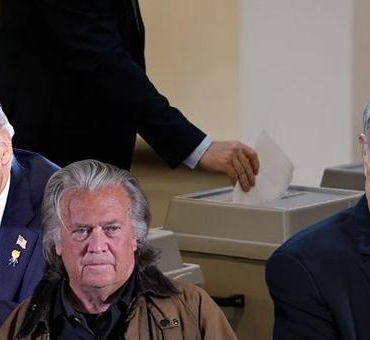 Avrupa’nın yeni sağını kim şekillendiriyor? Trump, Bannon ve İsrail detayı... İşte yükselişin şifreleri