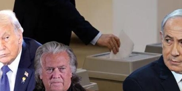 Avrupa’nın yeni sağını kim şekillendiriyor? Trump, Bannon ve İsrail detayı... İşte yükselişin şifreleri
