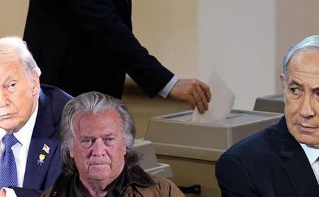 Avrupa’nın yeni sağını kim şekillendiriyor? Trump, Bannon ve İsrail detayı… İşte yükselişin şifreleri