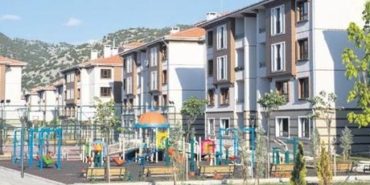 Evli ve TC vatandaşı olanlar başvuracak