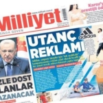 Özür mesajında bile ayrımcılık!