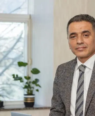 Bellona'da üst düzey atama